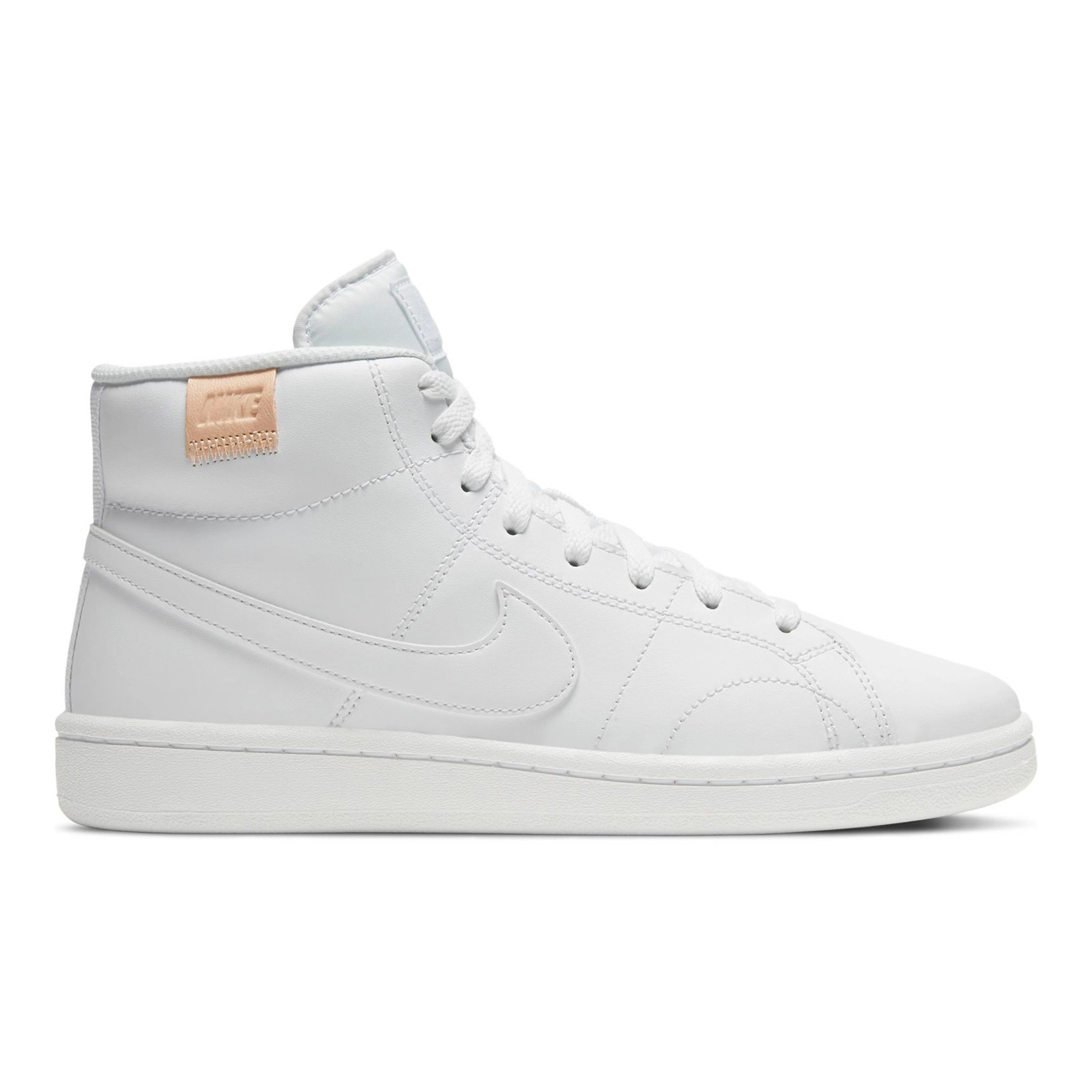 Nike Court Royale 2 Mid Women's Sneakers | Kohl's