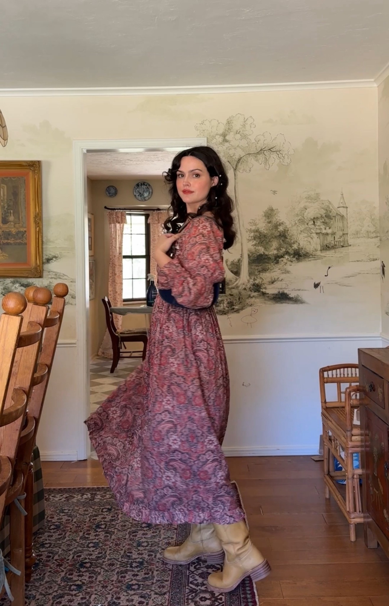 Reign inspired outfit 

#LTKParties #LTKStyleTip #LTKootd