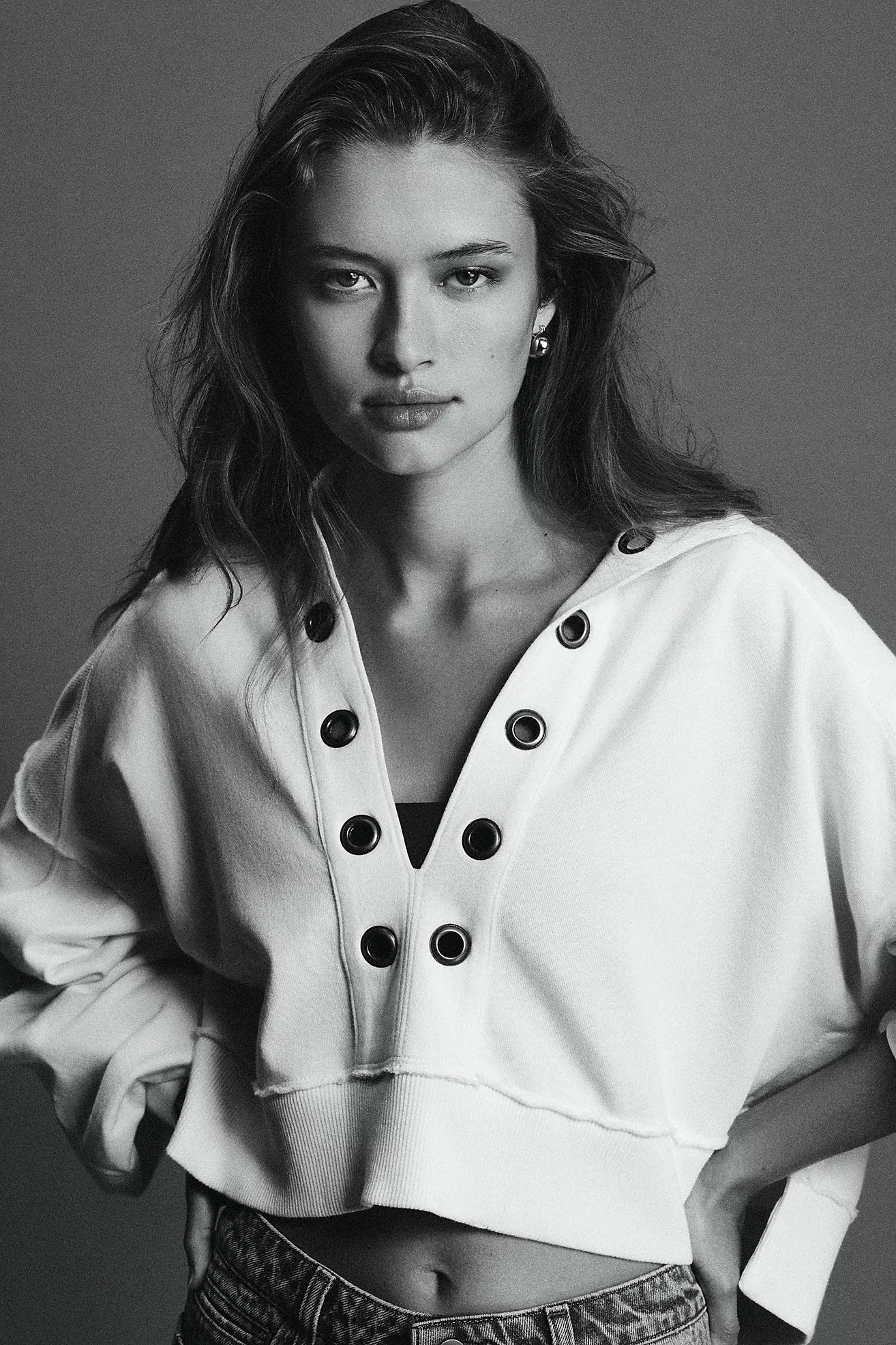 WHITE | Anthropologie (US)