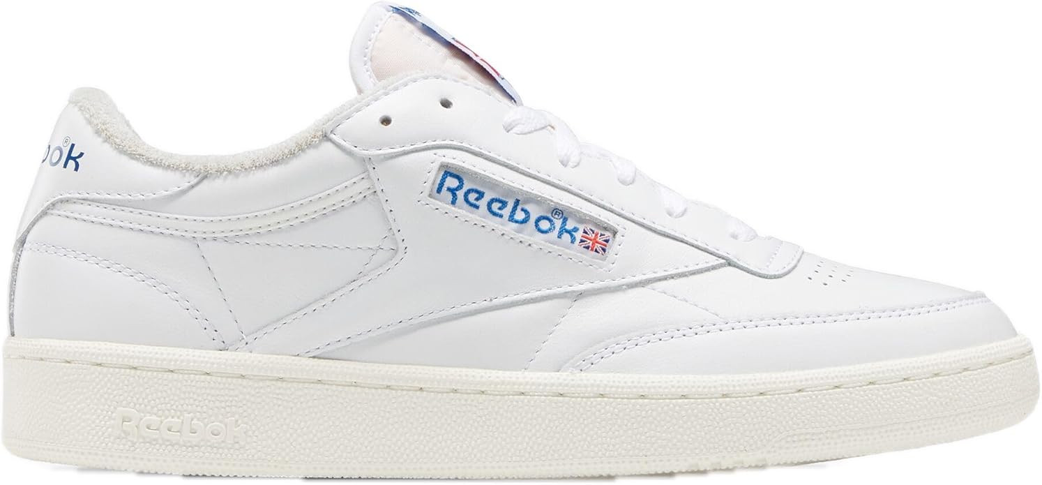 Reebok Unisex Adult Club C 85 Vintage | Amazon (US)
