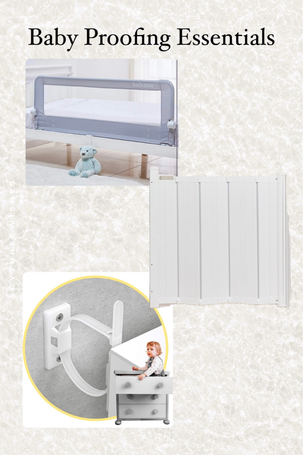 Baby proofing essentials from Amazon!

#LTKBump #LTKBaby #LTKKids