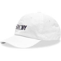 Sporty & Rich SRCNY Hat | End Clothing (US & RoW)