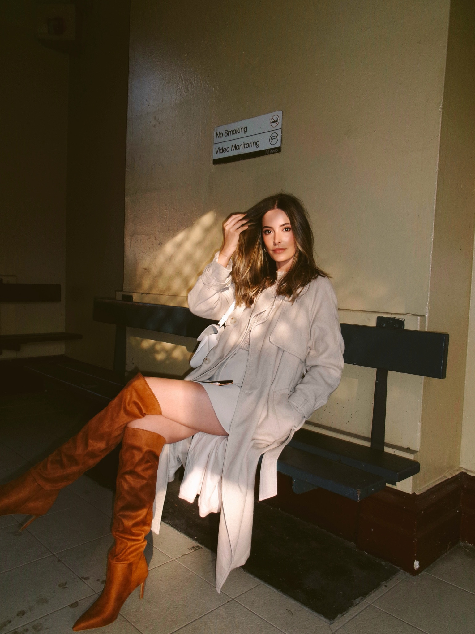 I take my True Autumn colour palette very seriously 