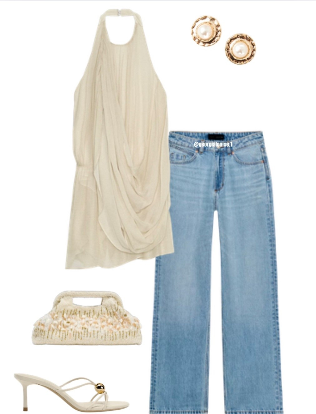 Summer outfit inspo🌼

#LTKsummer #LTKspring #LTKuk