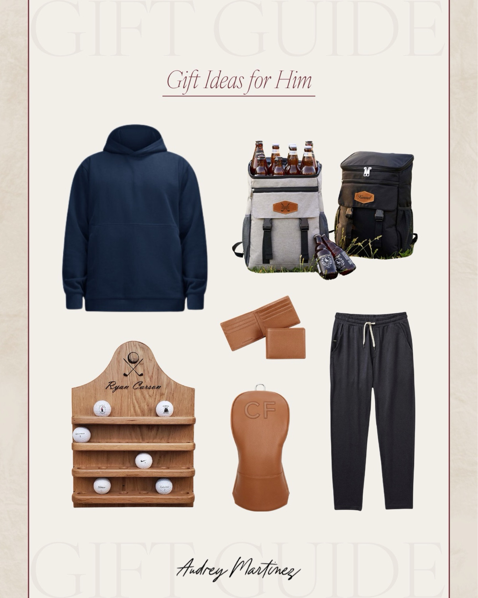 Gift guide, gifts for him! Gift guide, gifts for him, gift ideas, stocking stuffers. 

#LTKGiftGuide #LTKMens #LTKHoliday