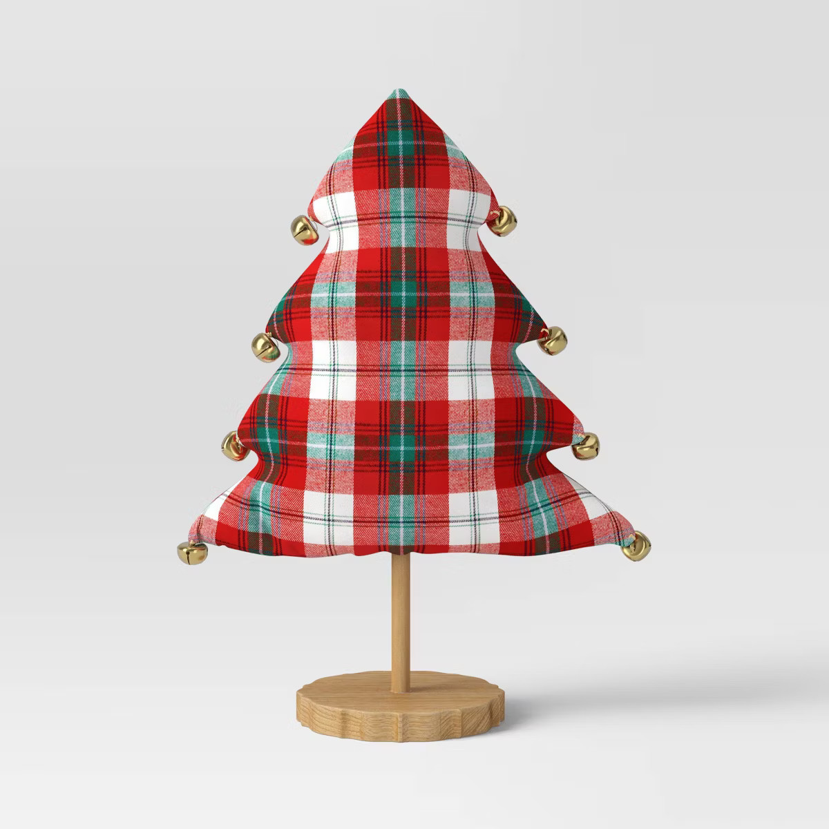 Plaid Tree - Threshold™ | Target