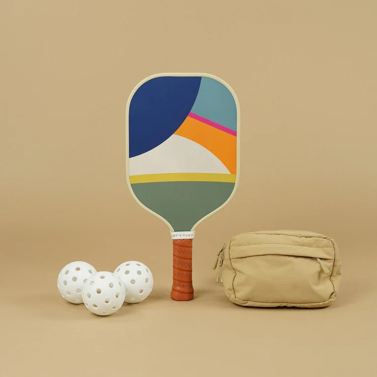 Essentials Set | Recess Pickleball