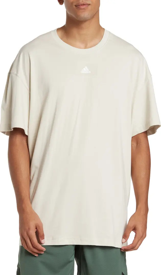 Essentials FeelVivid Drop Shoulder T-Shirt | Nordstrom Rack