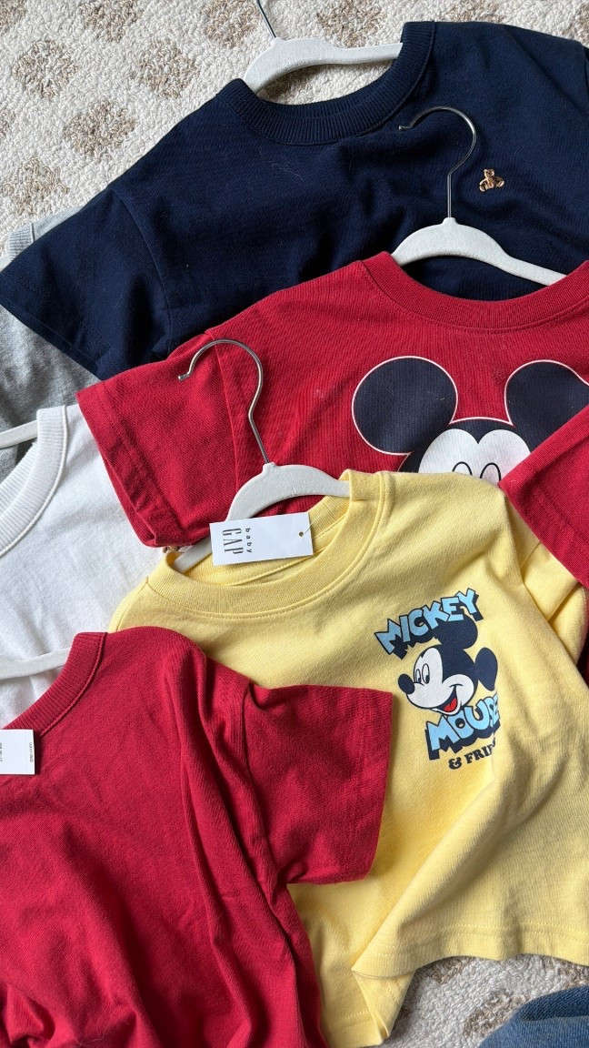 The best toddler tee!

#LTKmomlife #LTKBaby #LTKKids