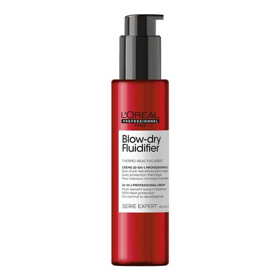 leave-in l'oréal professionnel serie expert fluidifier | Sephora (BR)