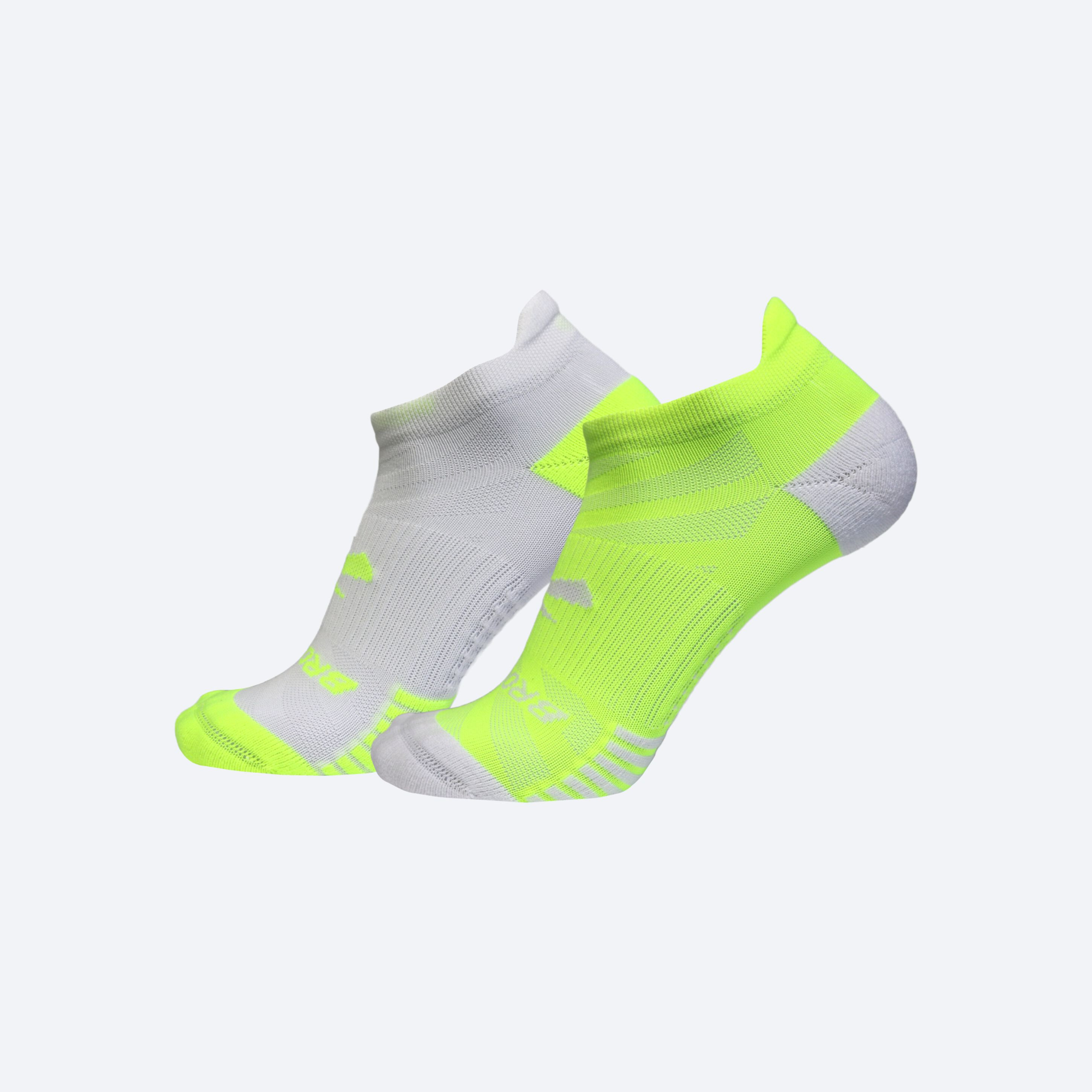 Ghost Lite No Show 2-Pack | Brooks Running