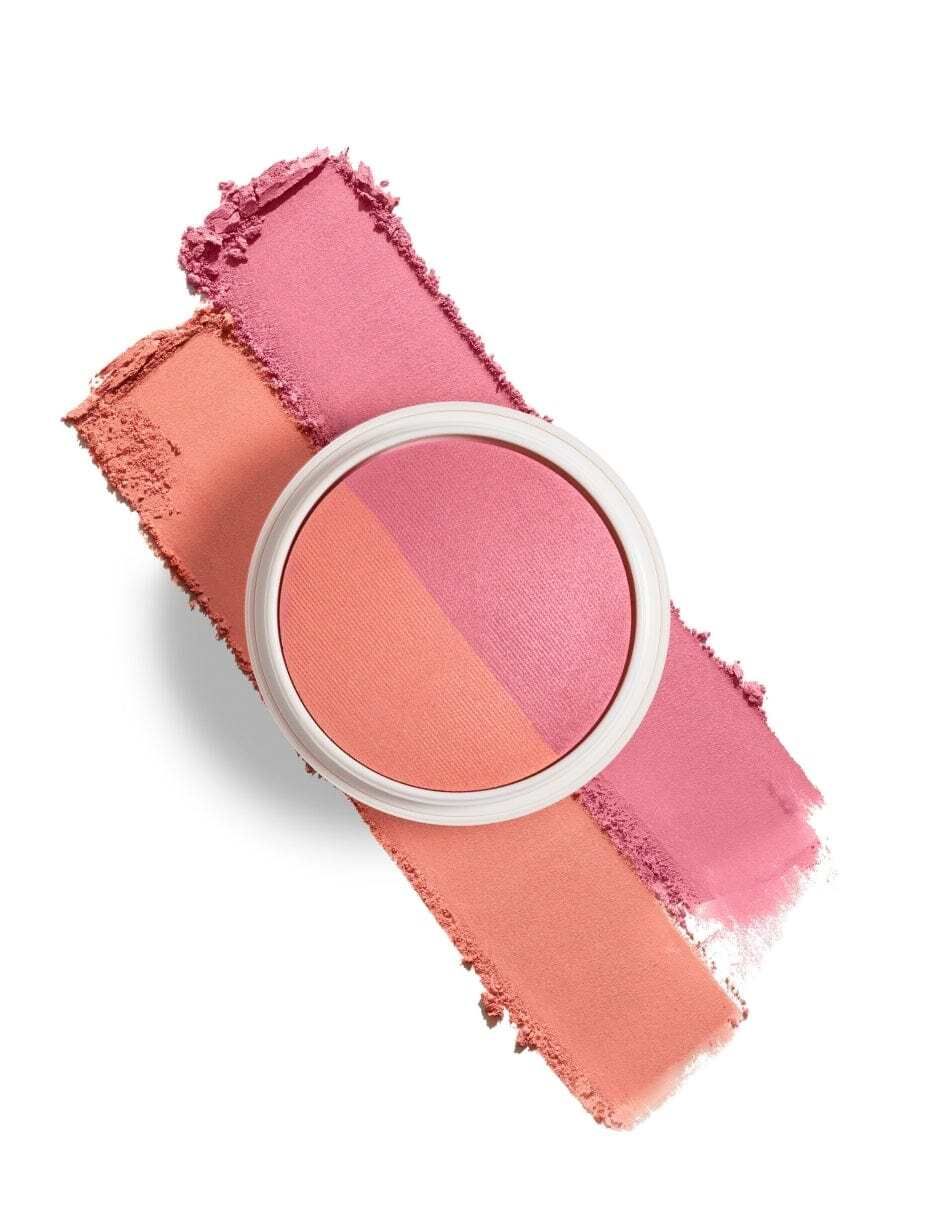 Duet Baked Blush | DIBS Beauty