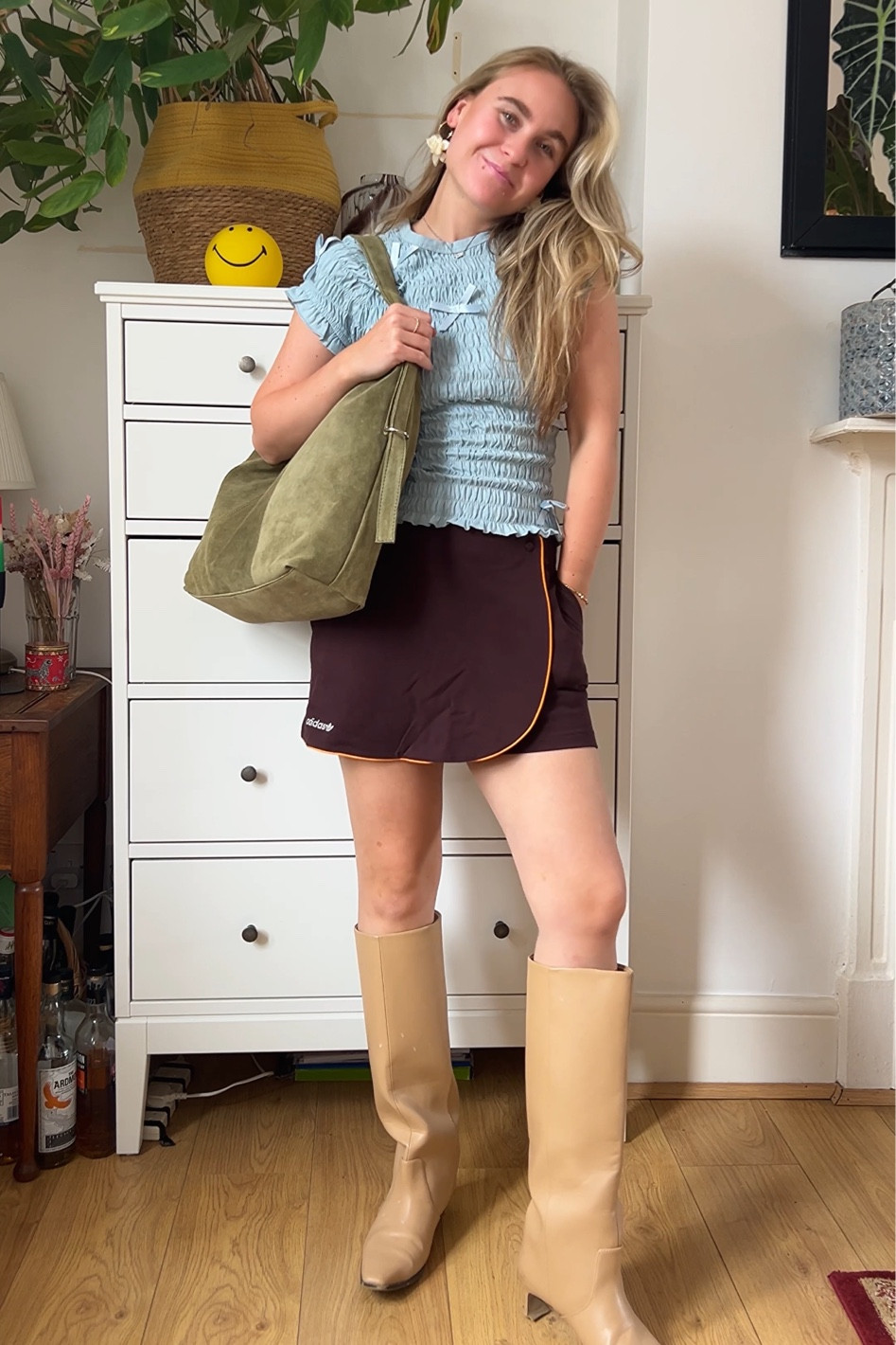 Transitional outfits >>>

#LTKeurope #LTKautumn #LTKuk