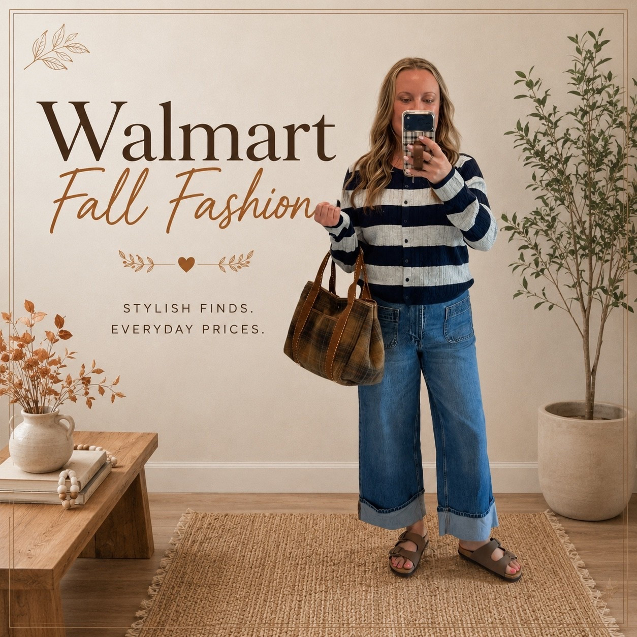 Walmart fall fashion @Walmart

#LTKmomlife #LTKPetite #LTKMidsize