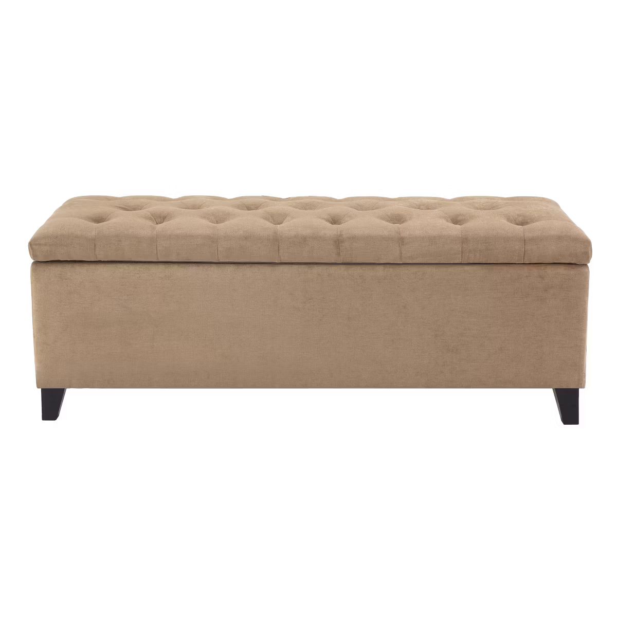 Tufted Top Storage Bench | Target