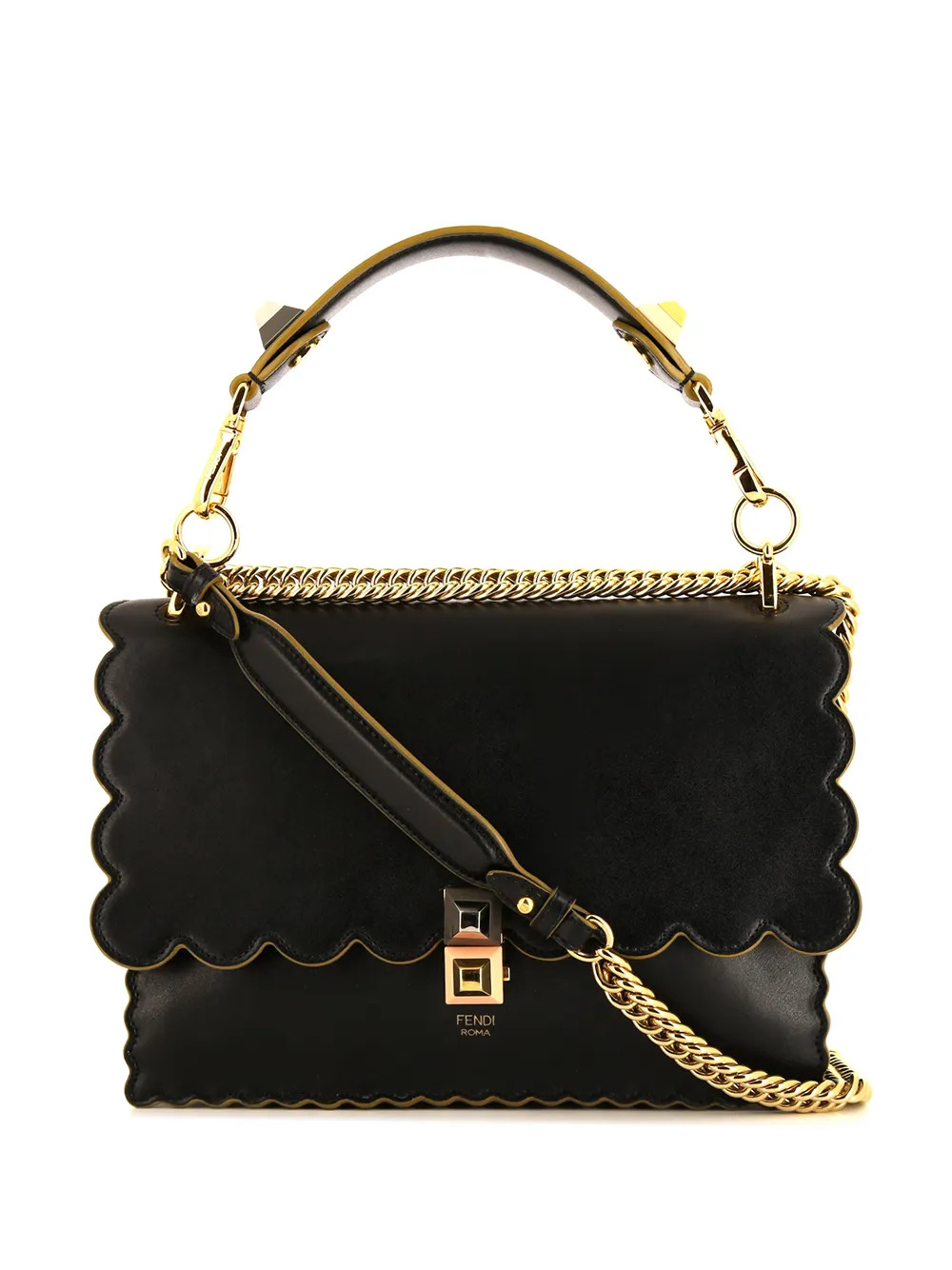 2010s Kan I box bag | Farfetch Global
