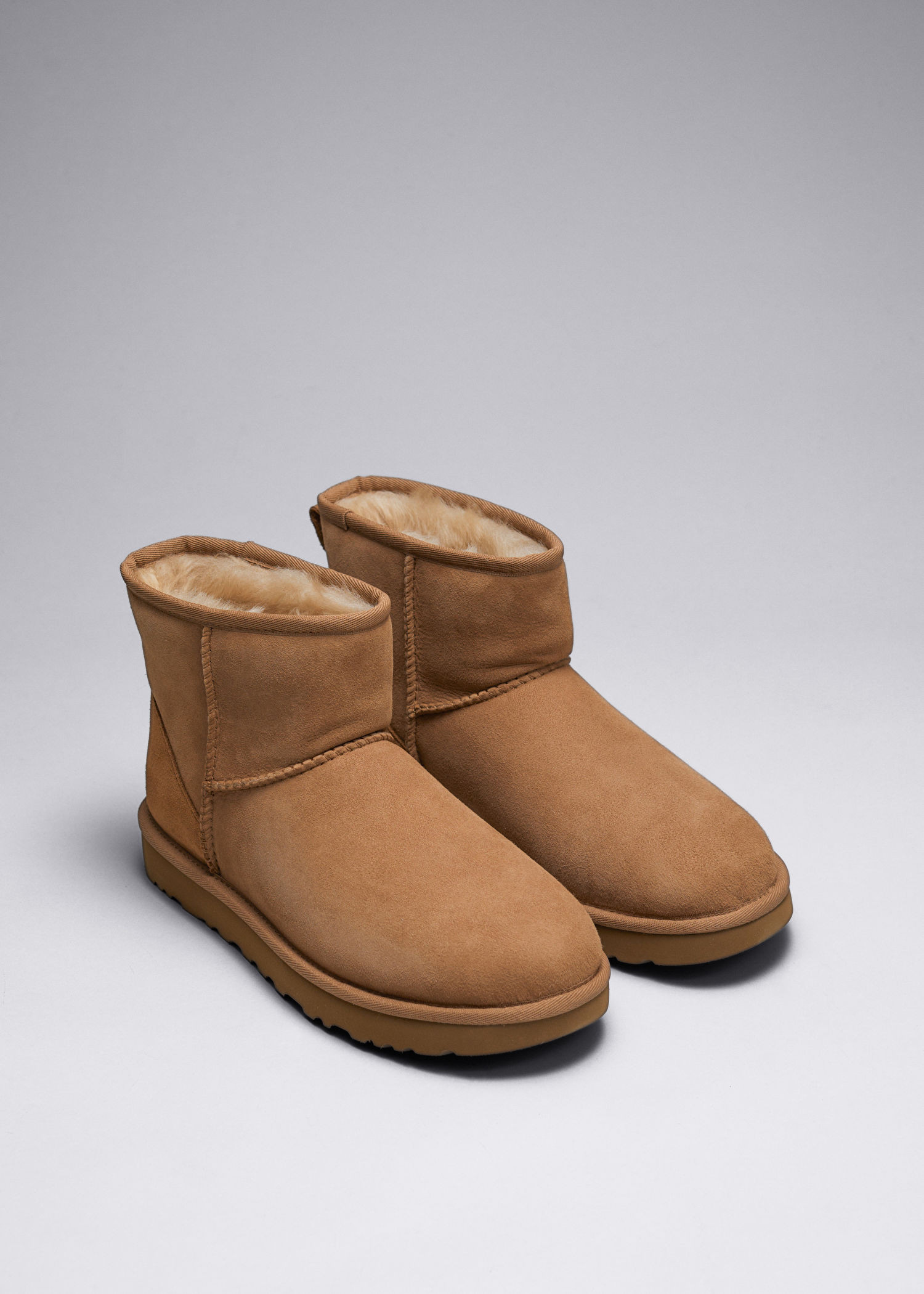 UGG® Classic Mini II Boots | & Other Stories (EU + UK)