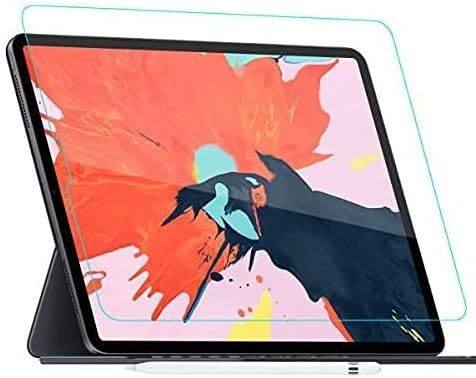 (2pack) Paper Screen Protector Compatible with iPad Pro 12.9 inch 2021/2020/2018,ZOEGA iPad Pro 1... | Amazon (US)