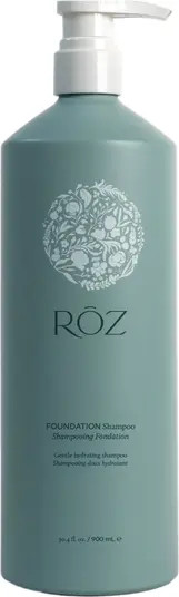 ROZ Foundation Shampoo $95 Value | Nordstrom | Nordstrom