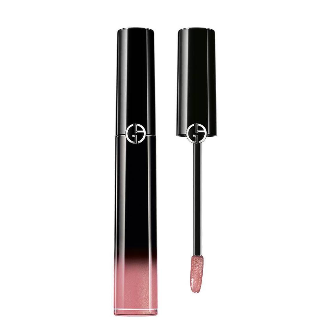 Ecstasy Lacquer High Shine Lip Gloss | Armani Beauty | Giorgio Armani Beauty (US)