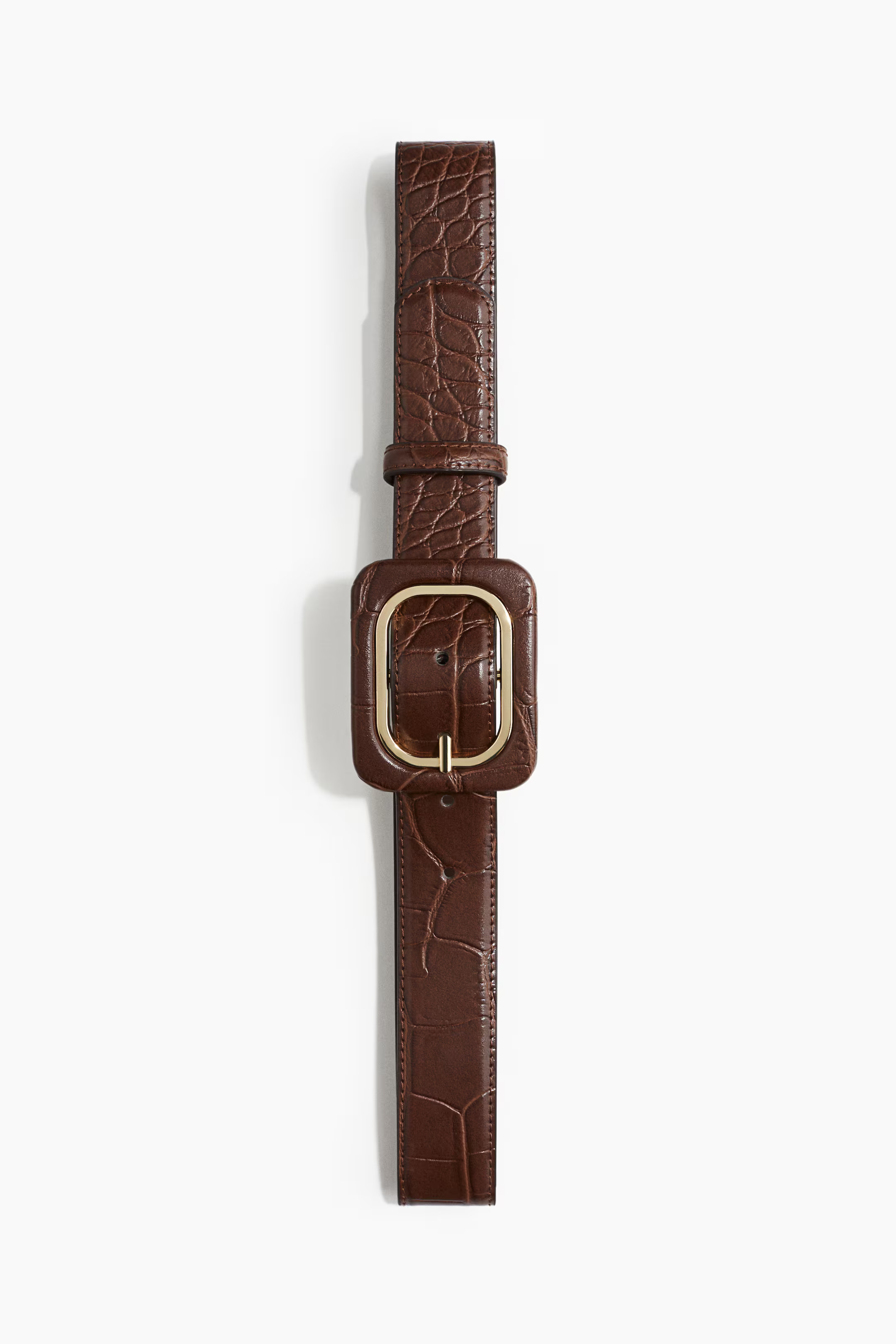 Patent Belt | H&M (US + CA)