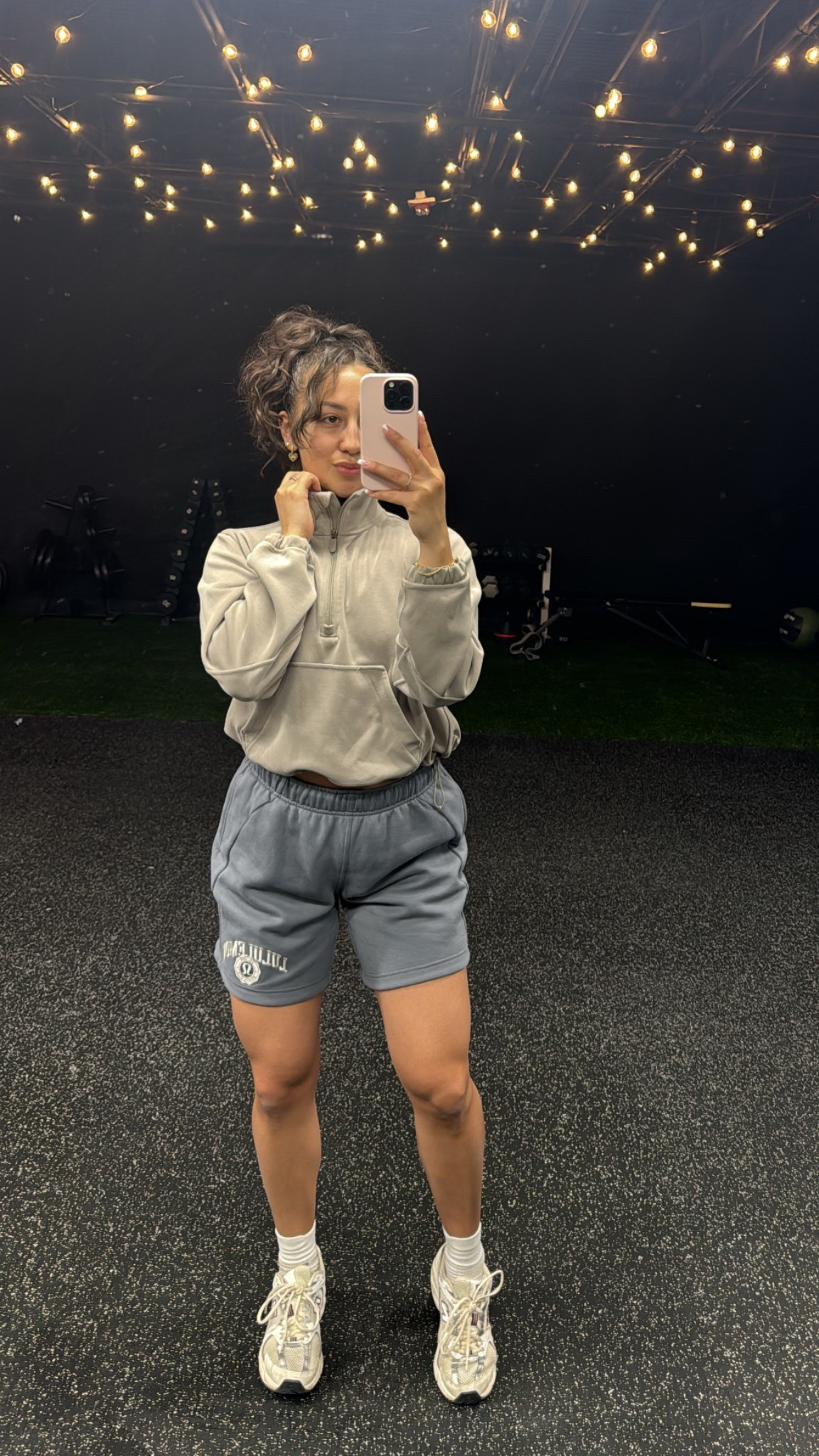 Coaching fit 

#LTKActive #LTKWorkwear #LTKStyleTip