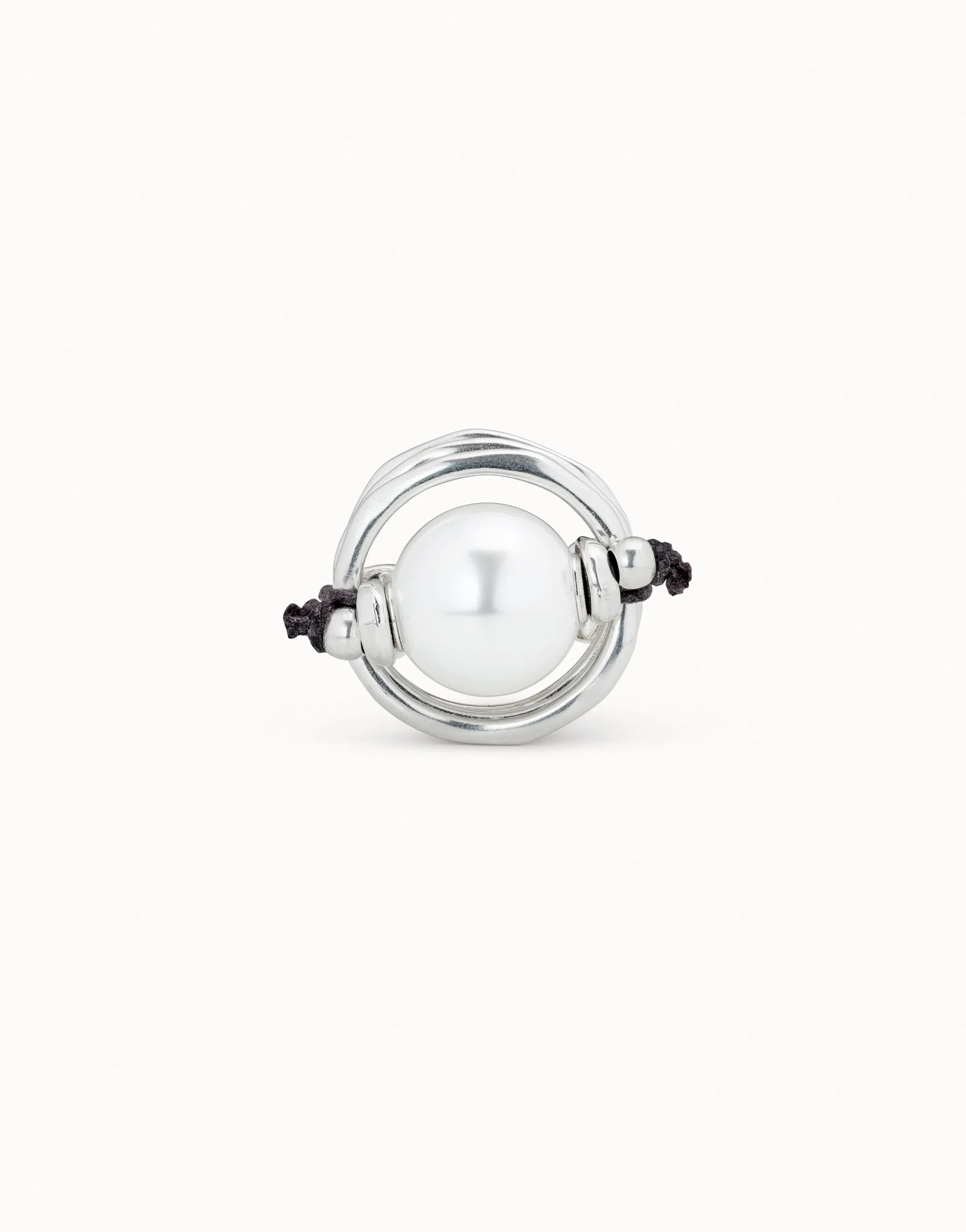 Pearl ring | UNOde50