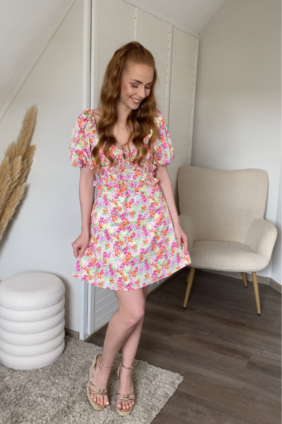 ASOS Sommerkleider Haul 2024 💘 Milchmädchenkleid :)

#LTKshoes #LTKdeutschland #LTKstyletip