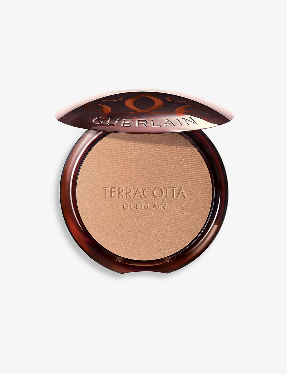 Terracotta bronzing powder 10g | Selfridges