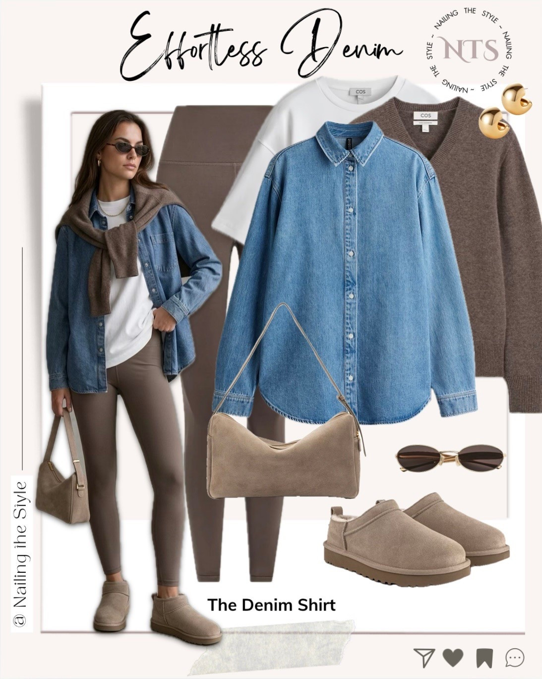 #LTKautumn #LTKstyletip