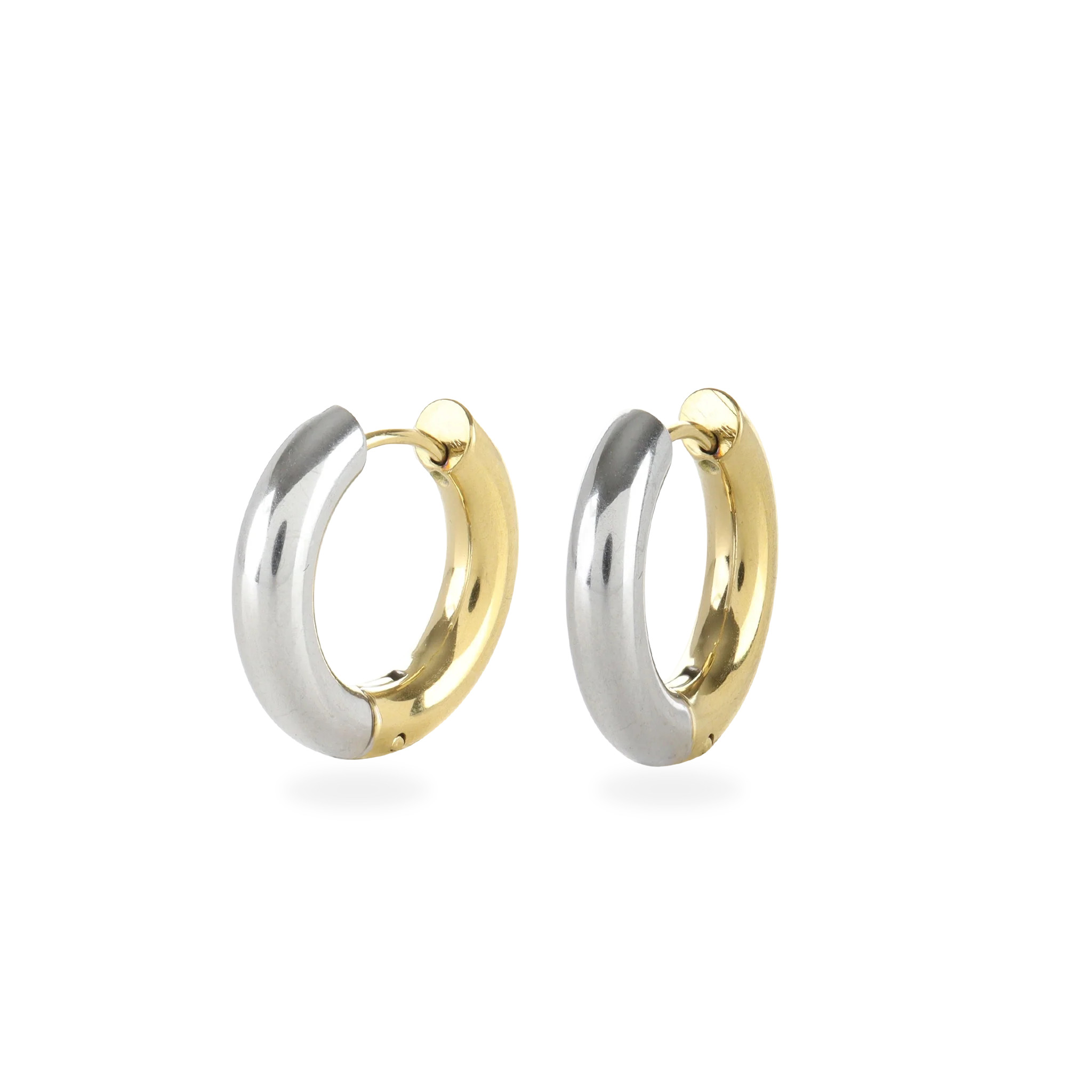 SLIM MIX HUGGIES | Artizan Joyeria