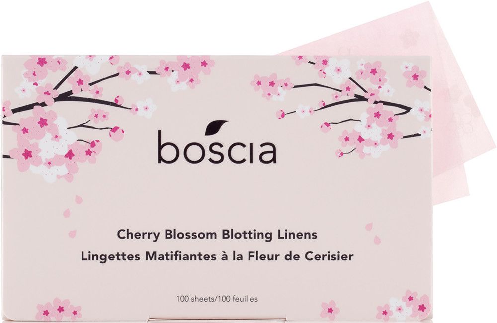 Cherry Blossom Blotting Linens | Ulta