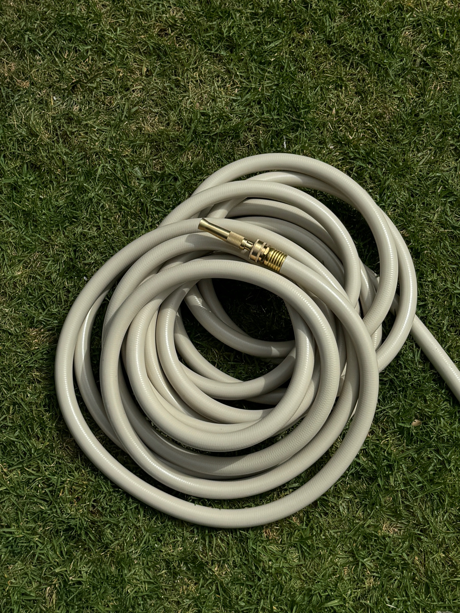 Aesthetic beige hose 🌞

#LTKFindsUnder100 #LTKHome #LTKFindsUnder50