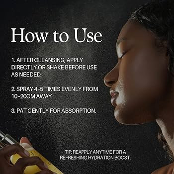 d'alba Piedmont Italian White Truffle First Aromatic Spray Serum, Fragrant VEGAN Glowy Antioxidan... | Amazon (US)