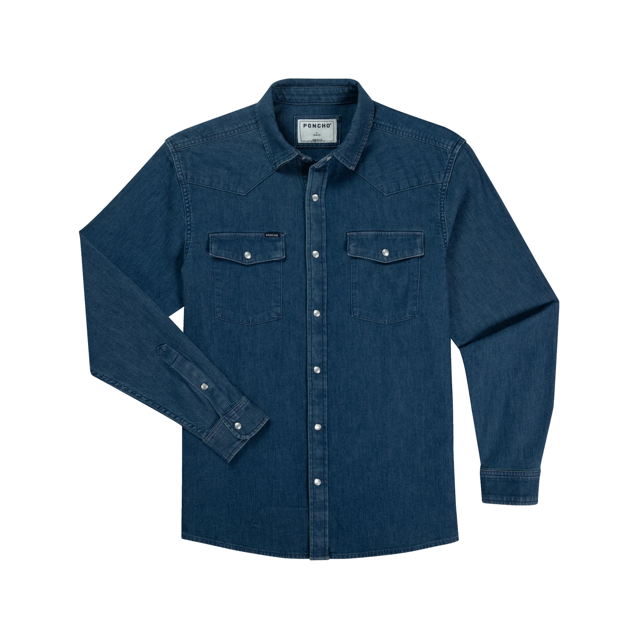 The Shirts | Poncho Outdoors