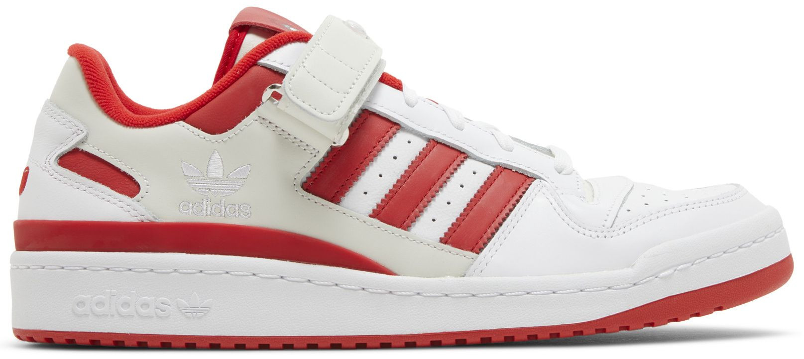 Trap Kitchen x Forum Low 'Adilicious City Series' | GOAT