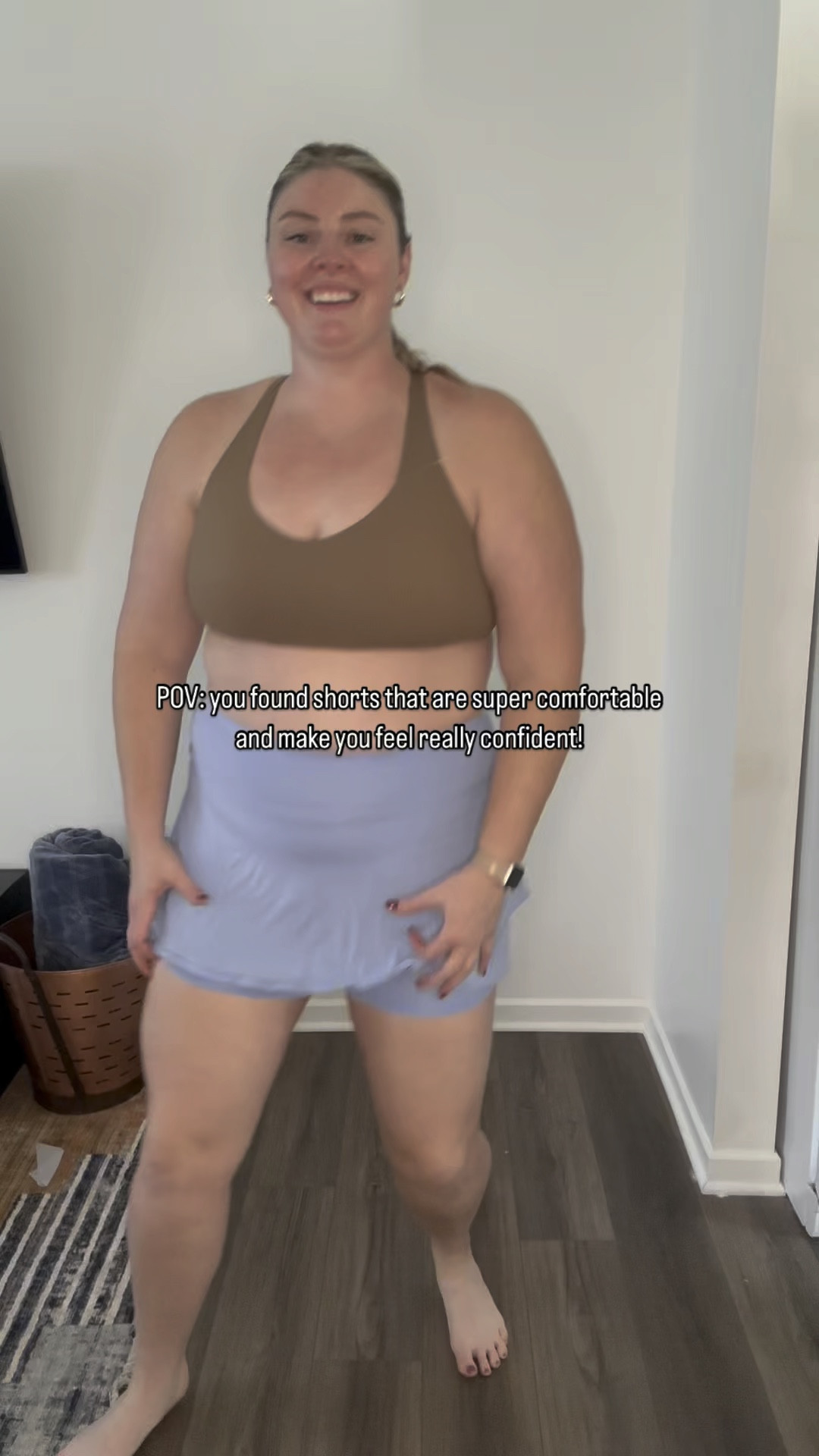 Some shorts and skorts from Baleaf! They have multiple length in shorts and biker shorts! Something for every occasion!

plus size fashion, tall, affordable fashion, athleisure, activewear, shorts, tennis skort, biker shorts

#LTKPlusSize #LTKFitness #LTKActive