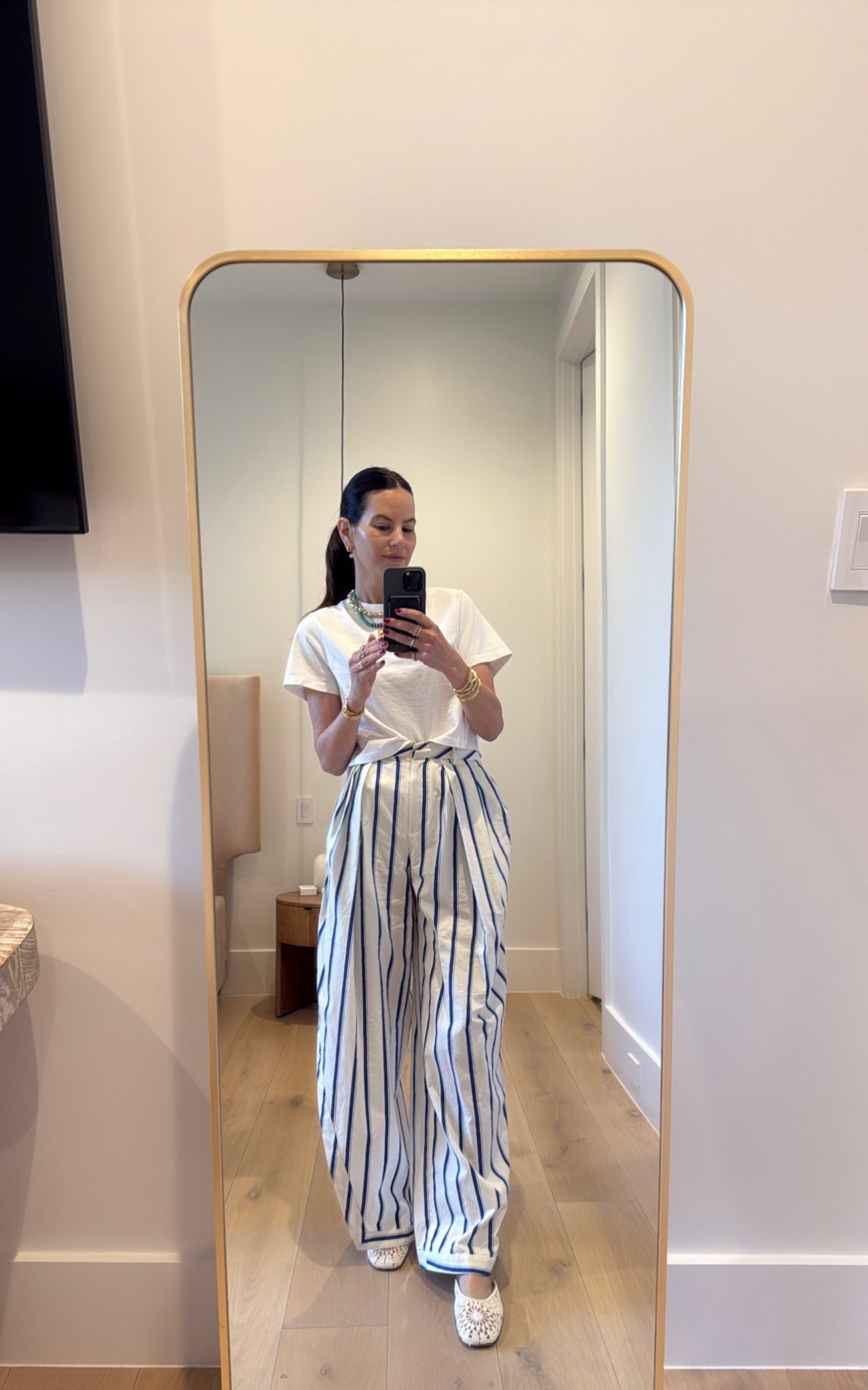 Cute everyday outfit for fall 

Women’s fashion, fall fashion, fall style, fall outfits, fall outfit inspo, fall ootd, trendy fashion, chic style, Miami fashion 




#LTKOver40 #LTKSeasonal #LTKStyleTip