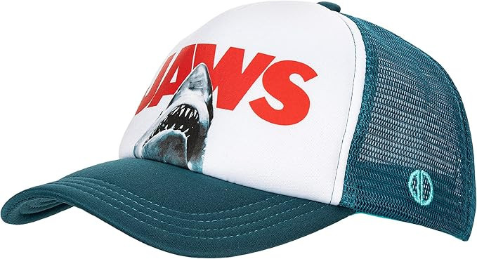 Odd Sox, Funny Dad Trucker Hats, Favorite Movies & Shows, Baseball Cap for Men | Amazon (US)
