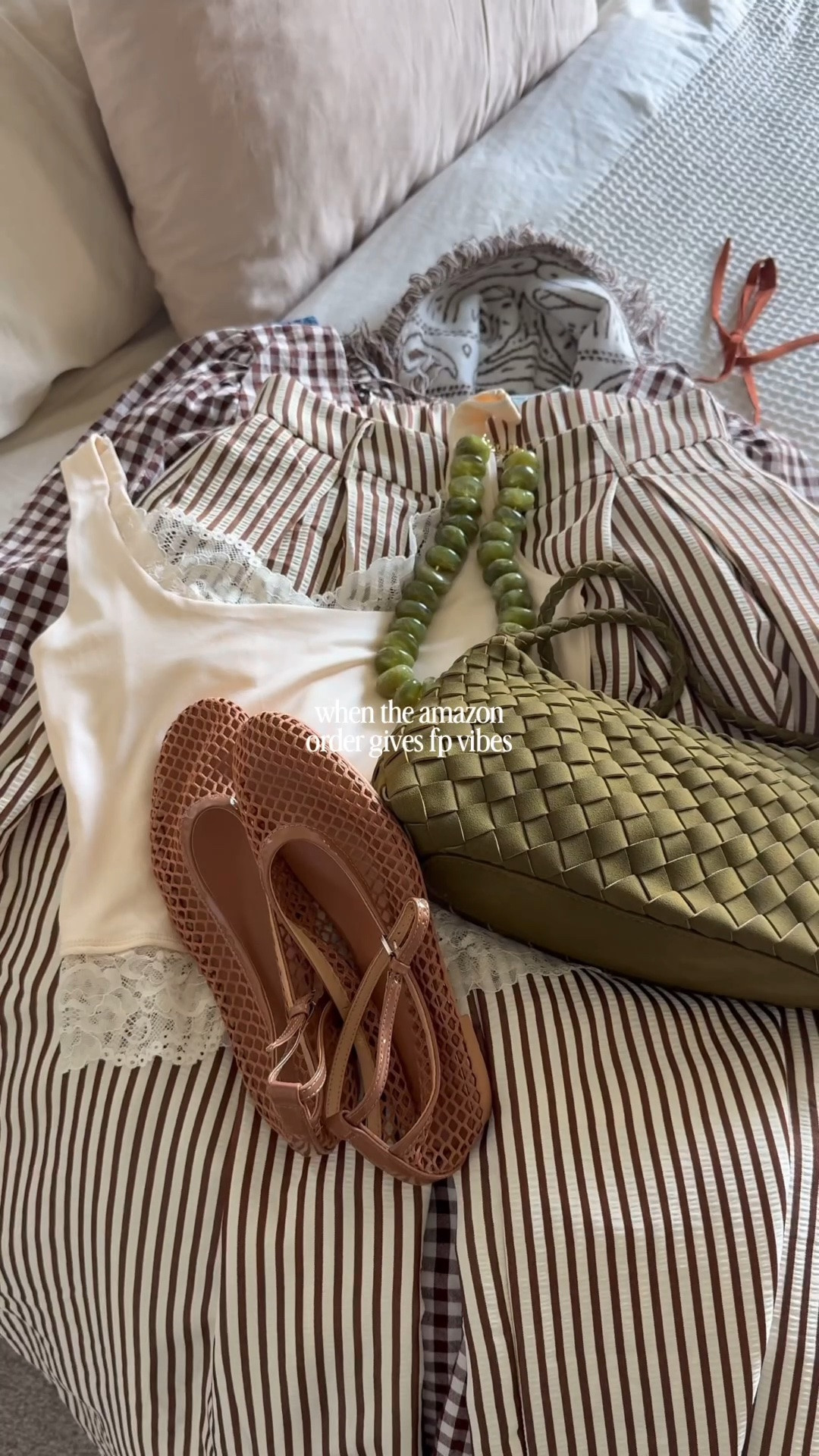 Summer to fall Amazon finds giving look for less👀 stay tuned for the try on!

Amazon finds, look for less, Amazon fashion, fall style