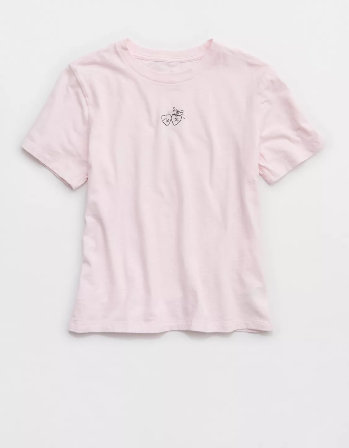 Aerie Vintage T-Shirt | Aerie