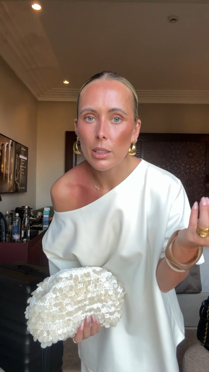 Night 1 

#LTKtravel #LTKsummer