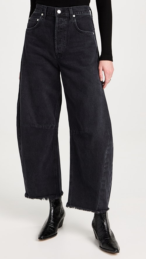 Horseshoe Jeans | Shopbop