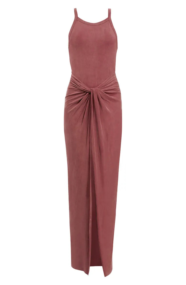 Sami Sleeveless Maxi Dress | Nordstrom