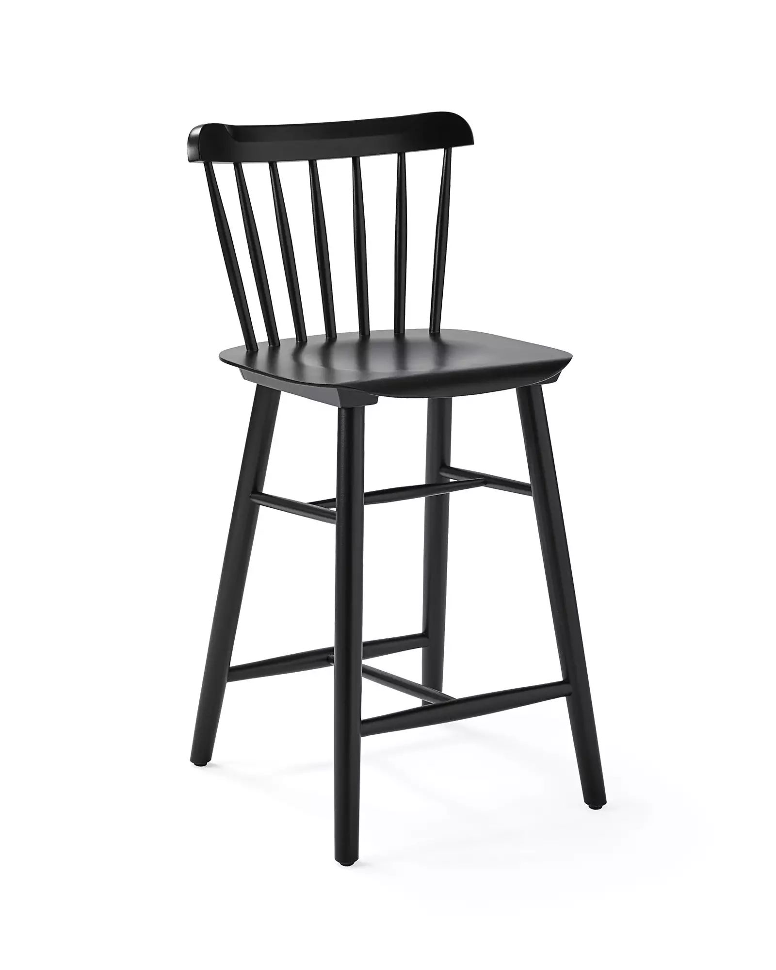 Tucker Counter Stool | Serena and Lily