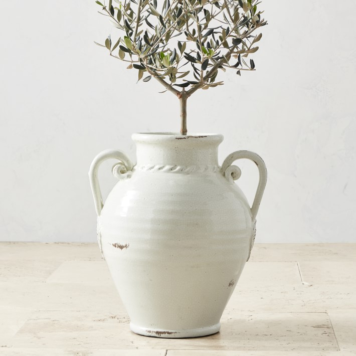 Provence Urn | Williams-Sonoma