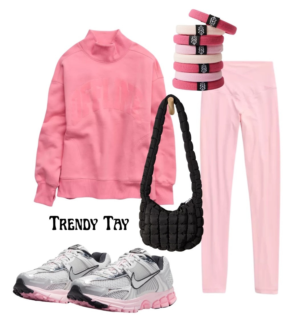 #LTKdayinmylife #LTKSeasonal #LTKgrwm