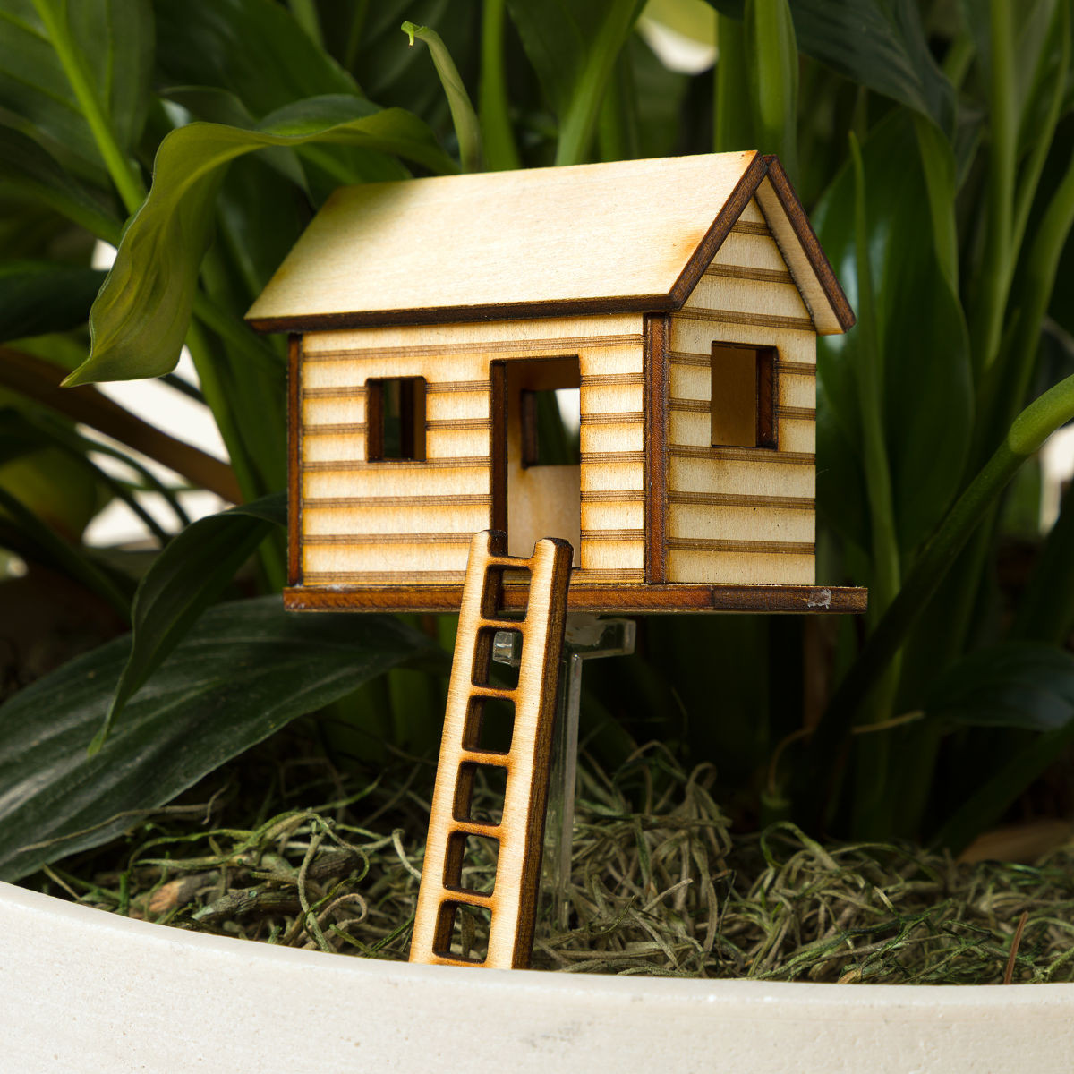 Plant Tree House | UncommonGoods