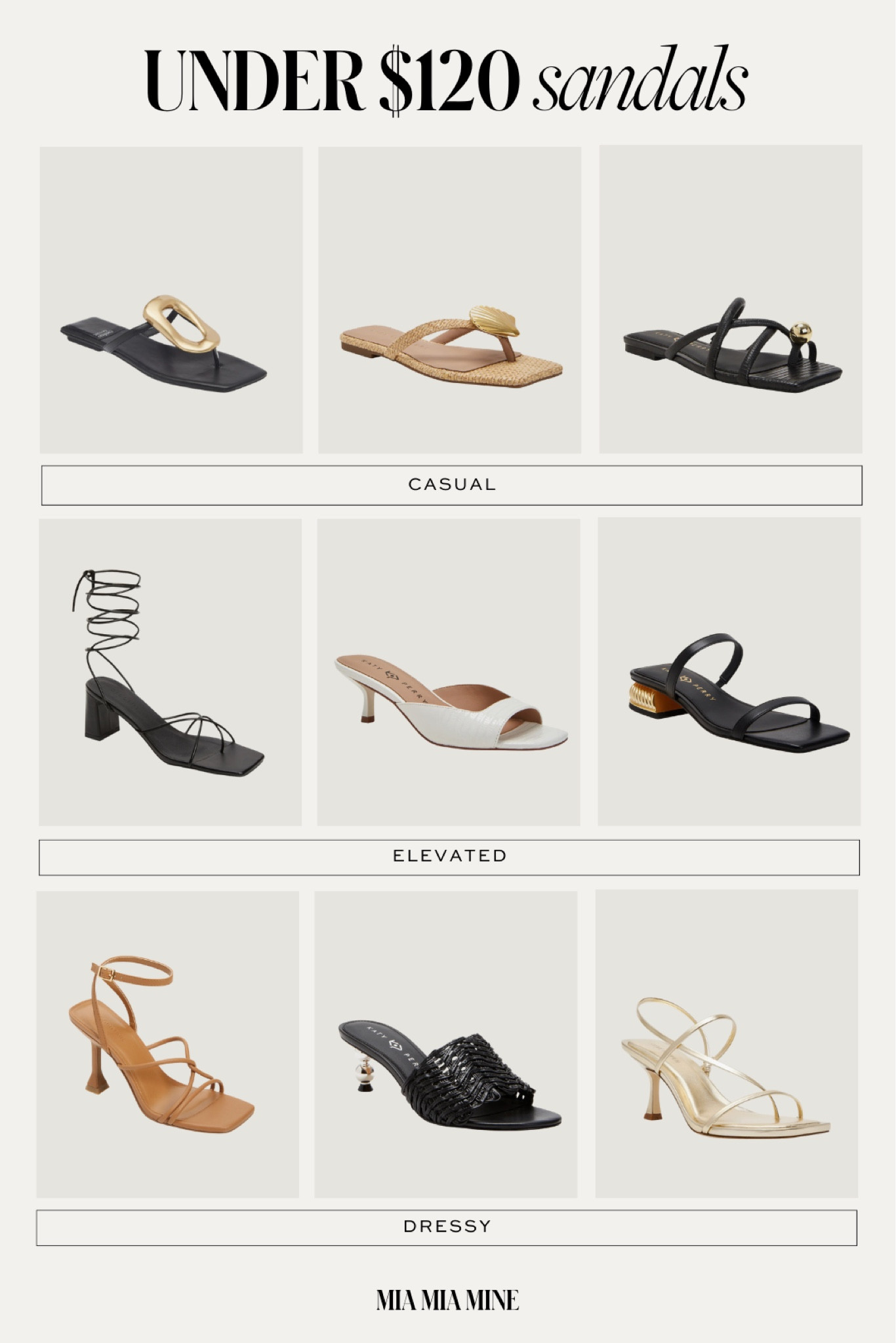 Summer sandals under $100 from
Nordstrom




#LTKStyleTip #LTKFindsUnder100 #LTKShoeCrush