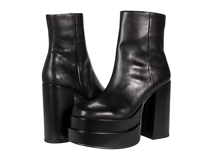 Steve Madden Cobra Bootie | Zappos